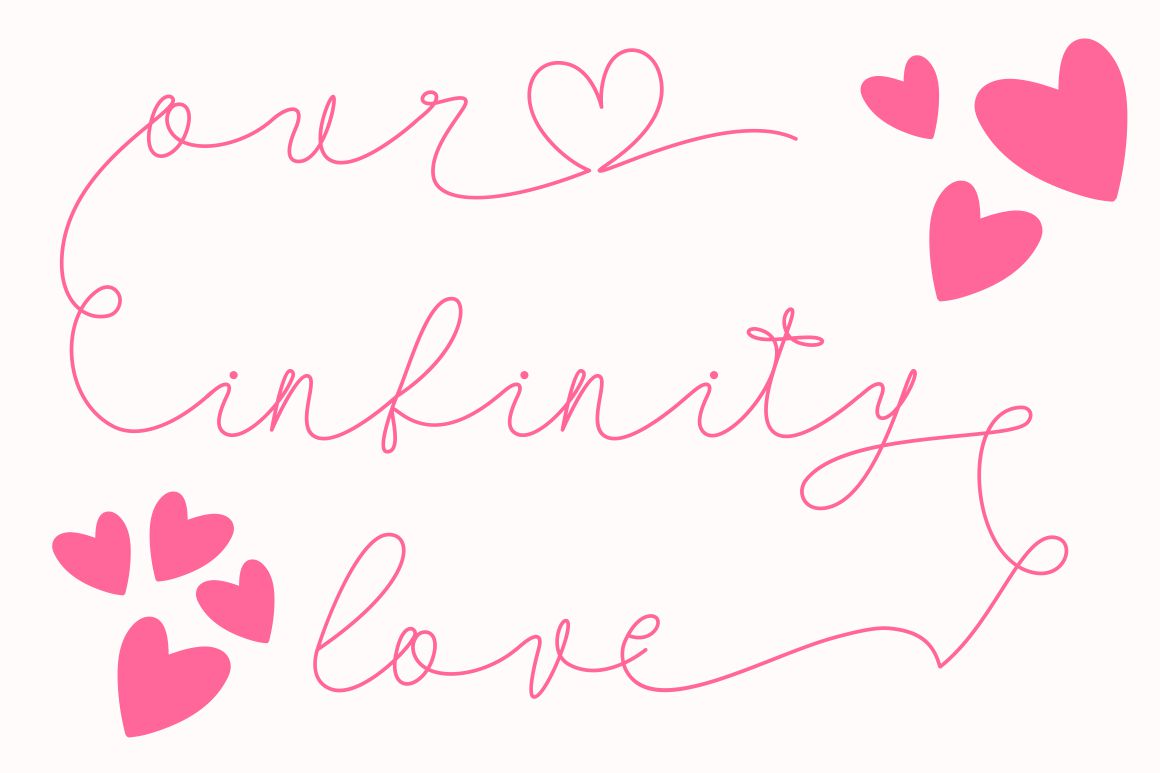 Our Infinity Love